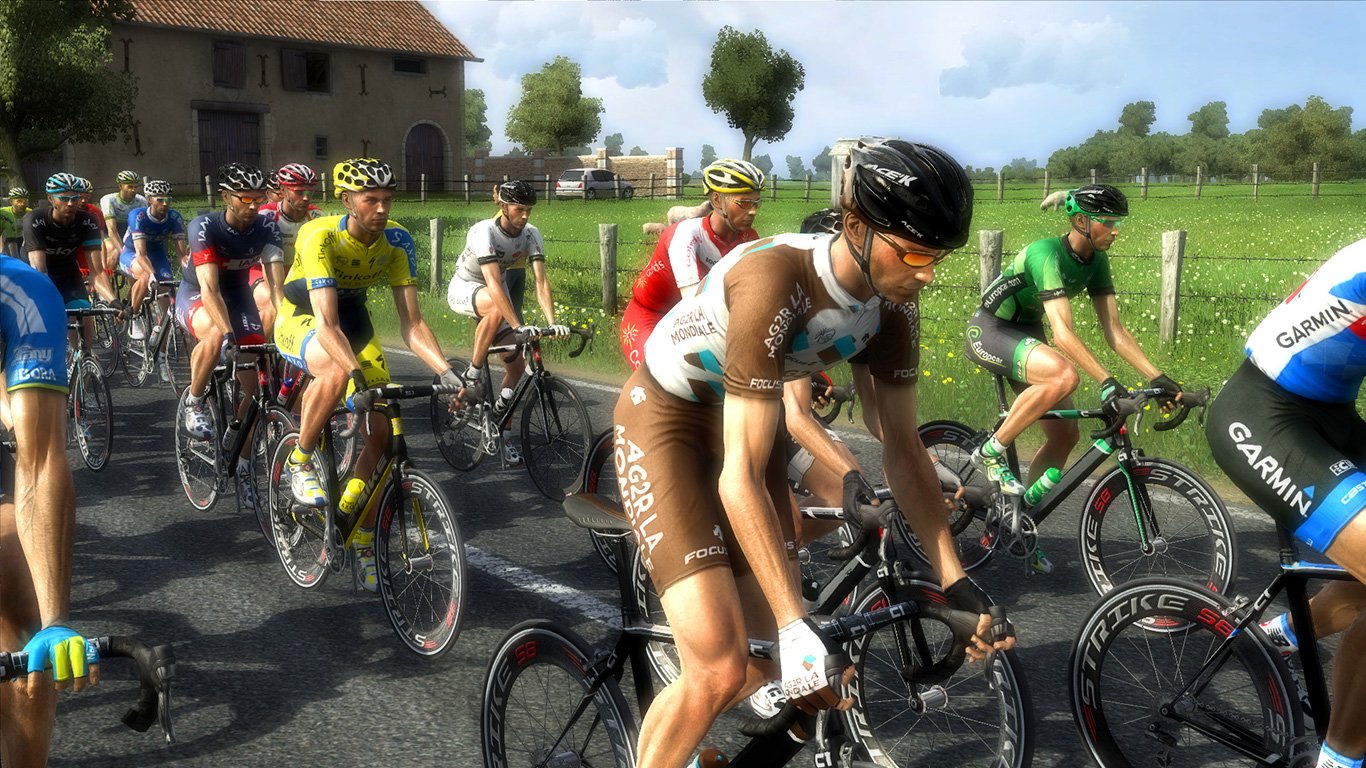 Le Tour de France 2014 - Imagen 21